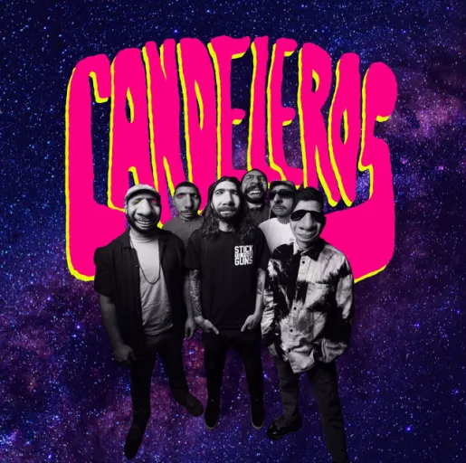 Candeleros