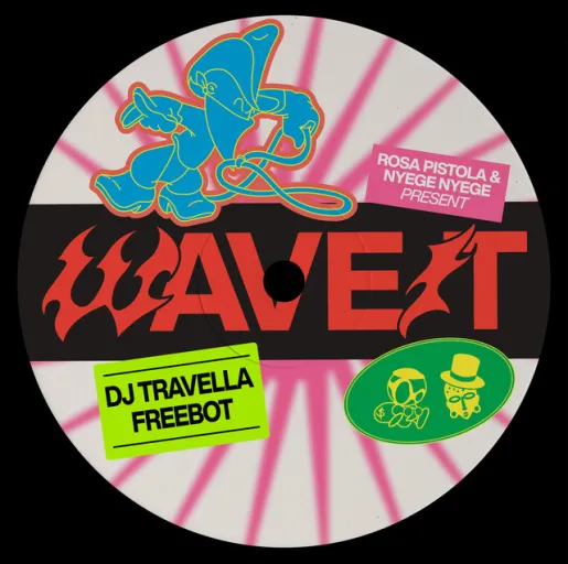 DJ Travella
