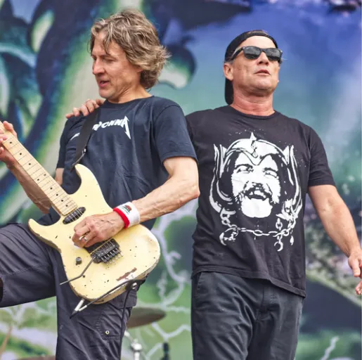 Ugly Kid Joe