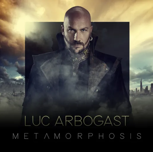 Luc Arbogast