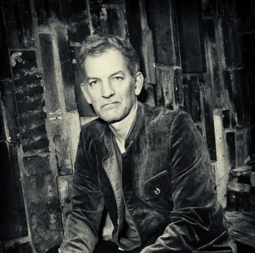 Brad Mehldau