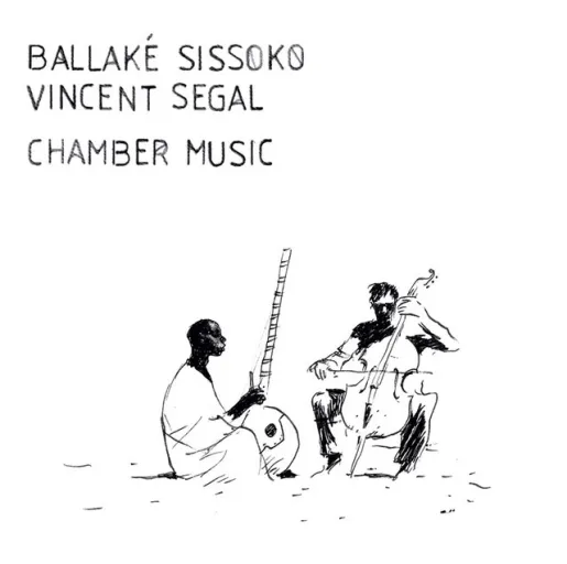 Vincent Segal