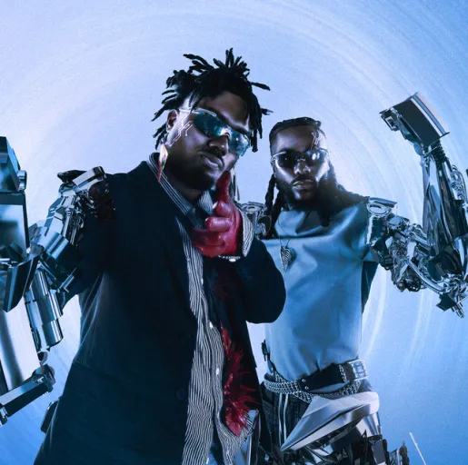 EARTHGANG