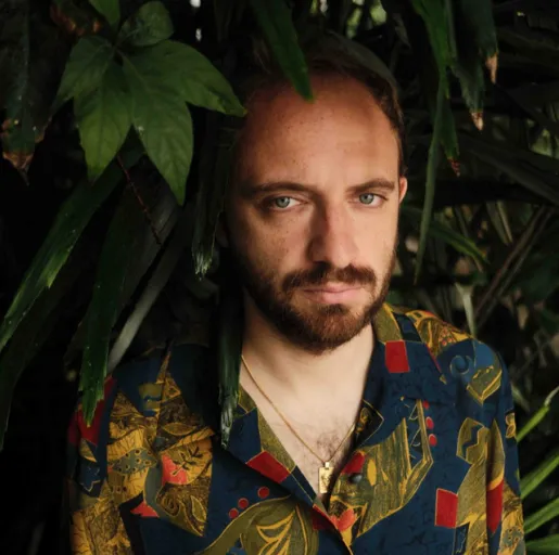 Leo Blomov