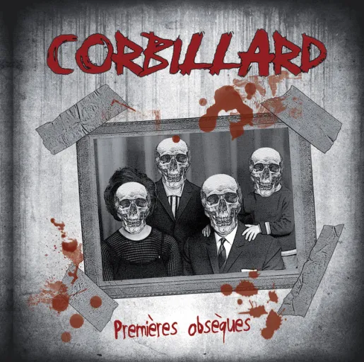 Corbillard