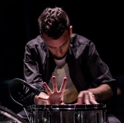 Sébastien Gisbert
