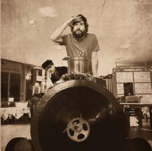Vinicio Capossela