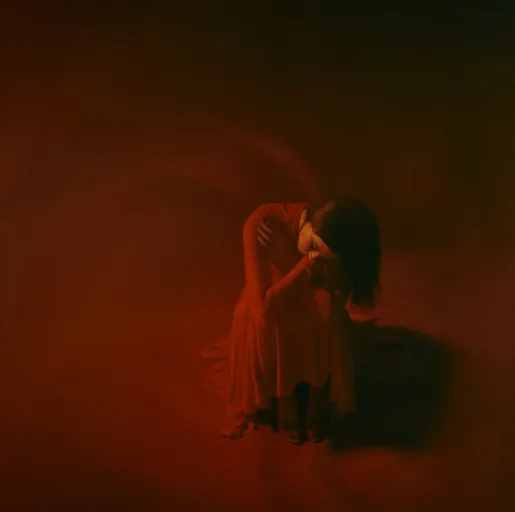 Ghostly Kisses