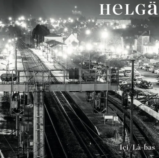 HELGÄ