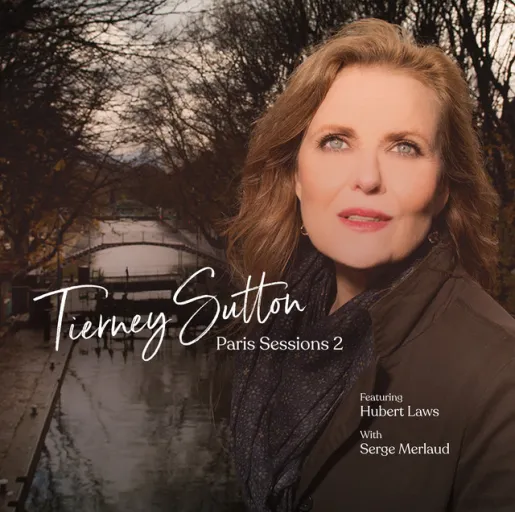 Tierney Sutton