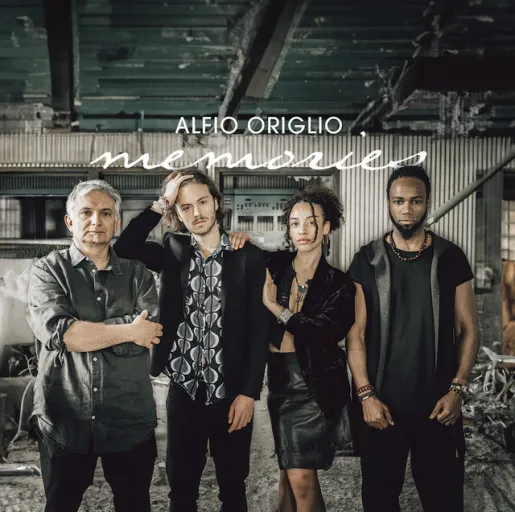 Alfio Origlio