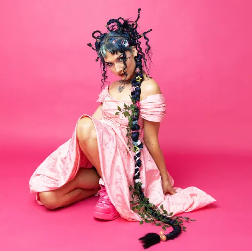 Delilah Bon
