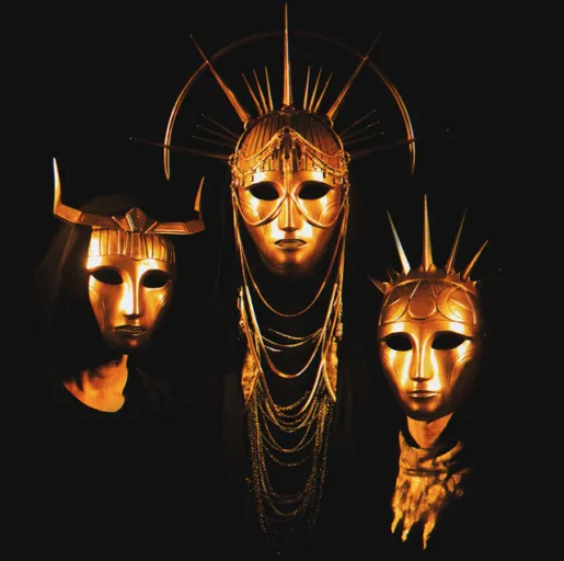 Imperial Triumphant
