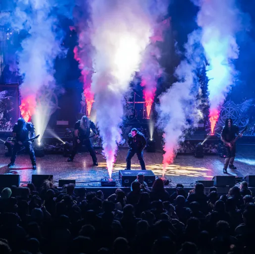 Dark Funeral