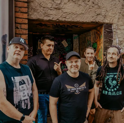 Less Than Jake