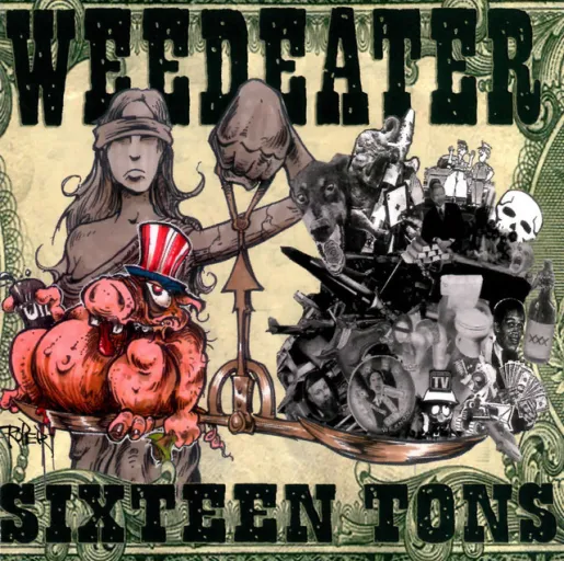 Weedeater