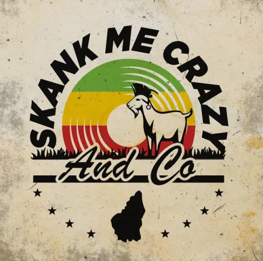 Skank Me Crazy