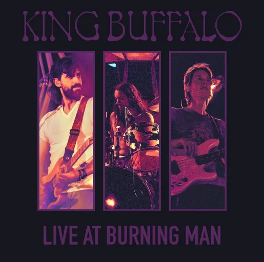 King Buffalo