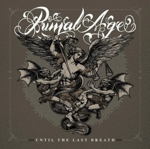 Primal Age