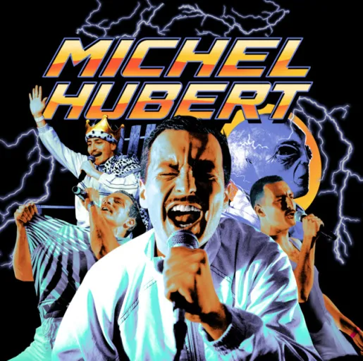 Michel Hubert