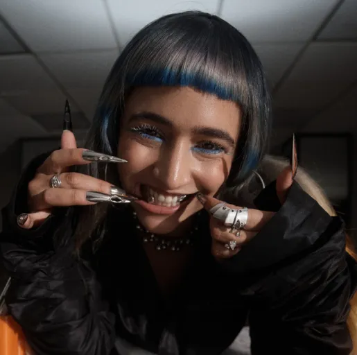 Blu Samu