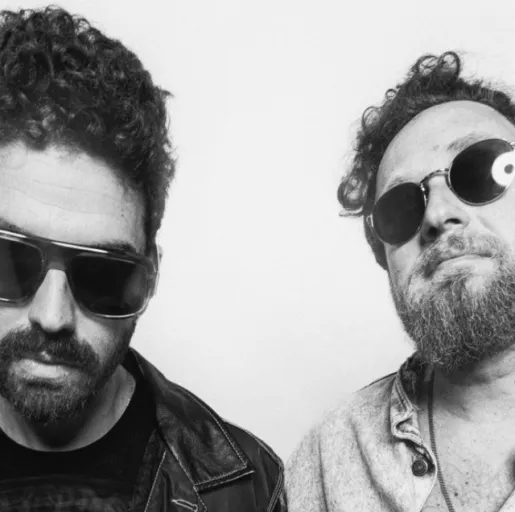 Red Axes
