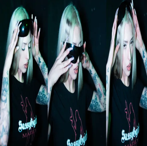 Sassyggirl