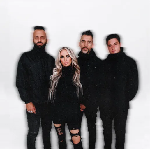 Butcher Babies