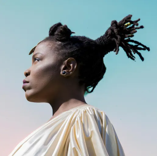Malika Tirolien Malika Tirolien