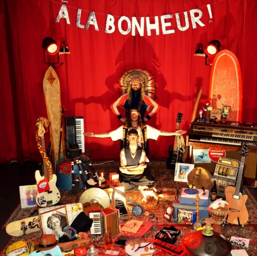 A la Bonheur