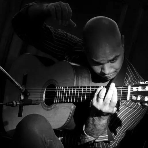 Marcel Powell