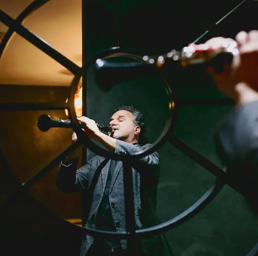 David Krakauer