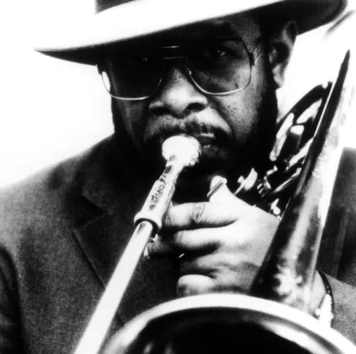 Fred Wesley