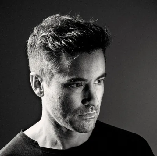 Dan Tepfer