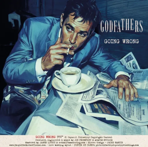 The Godfathers