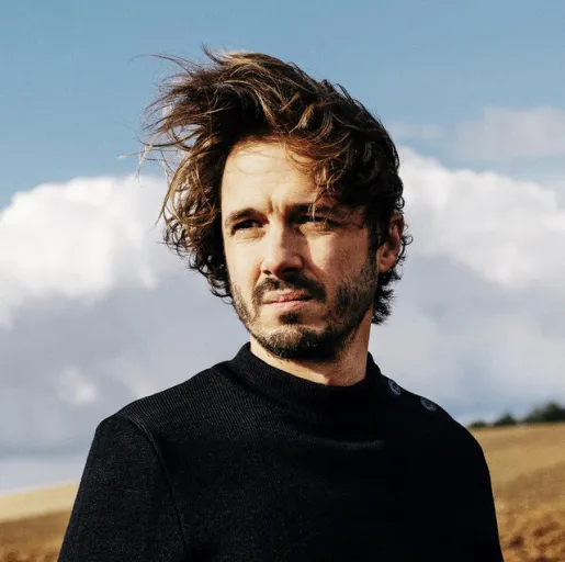 Matthieu Chazarenc