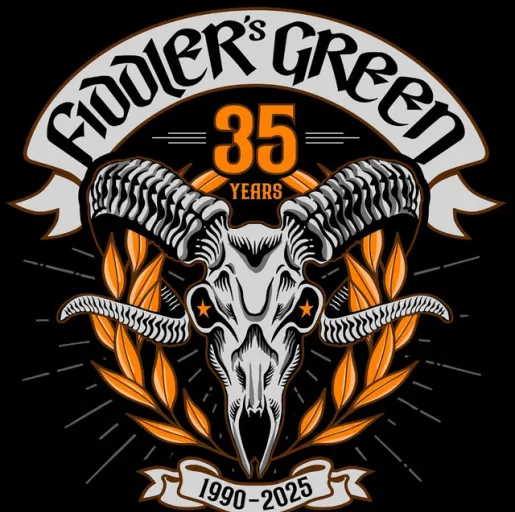 Fiddler's Green