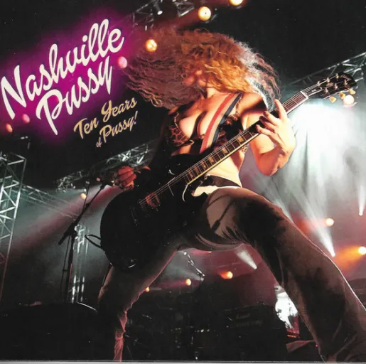 Nashville Pussy