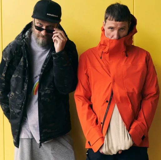Sleaford Mods