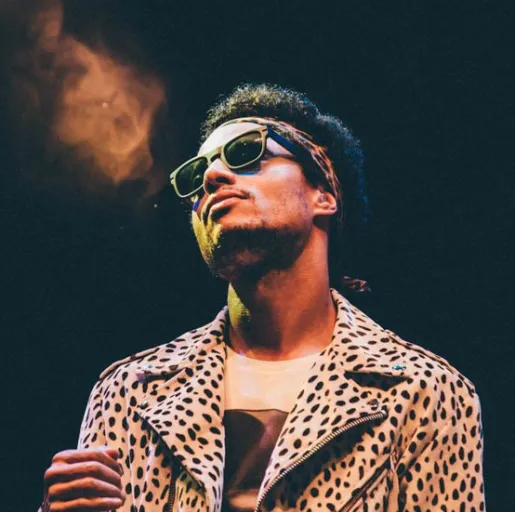 José James