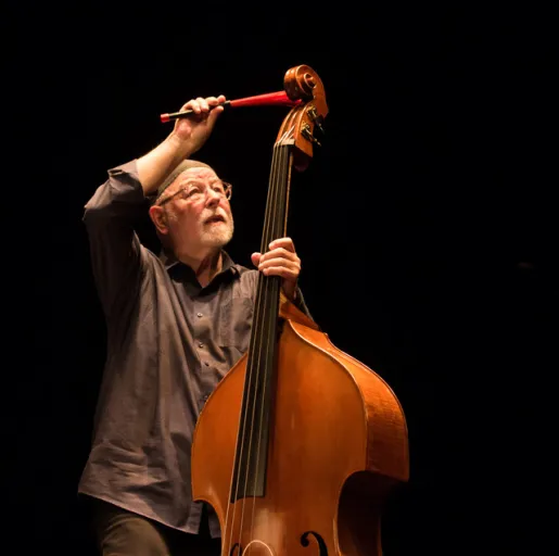Henri Texier