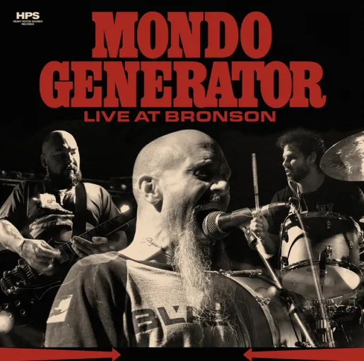 Mondo Generator