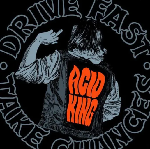 Acid King
