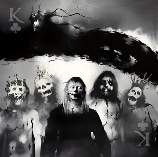 King 810