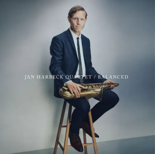 Jan Harbeck quartet