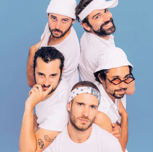 Pardonnez-nous