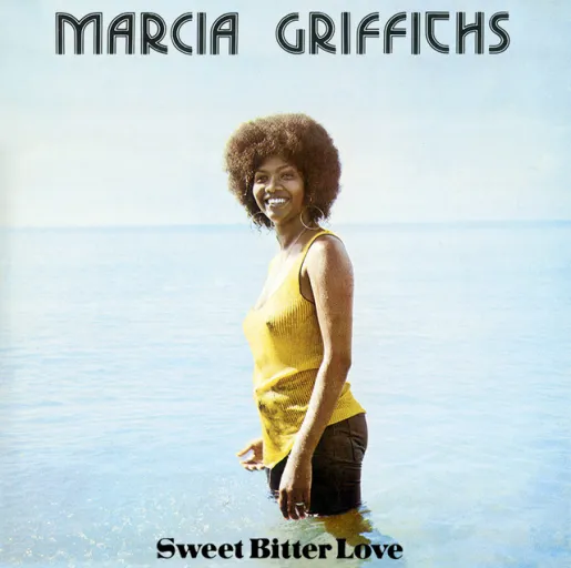 Marcia Griffiths