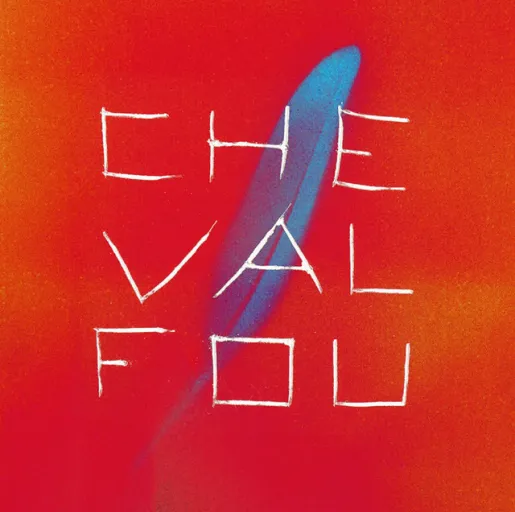 Cheval Fou