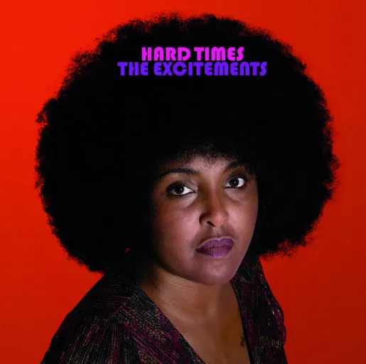 The Excitements