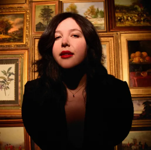 Lucy Dacus